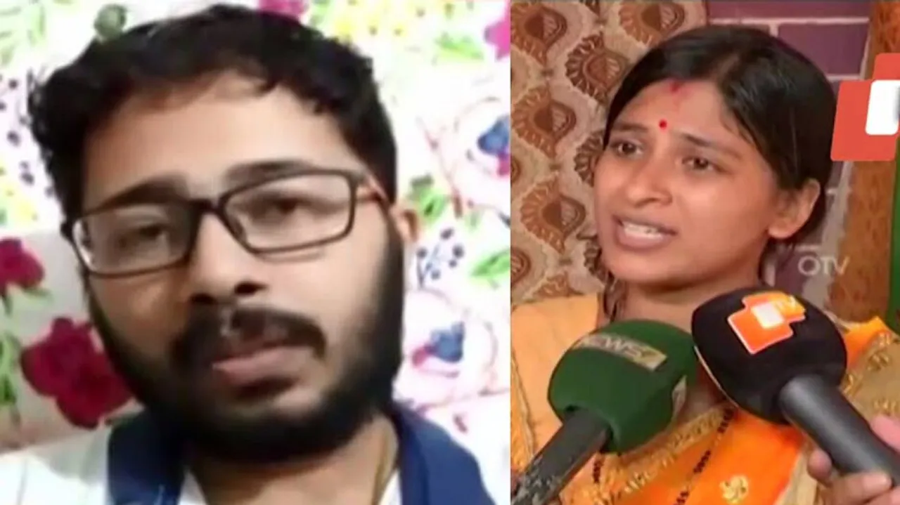 Tapaswini-Sumit Marital Discord: Sumit To Challenge District Court Order In HC