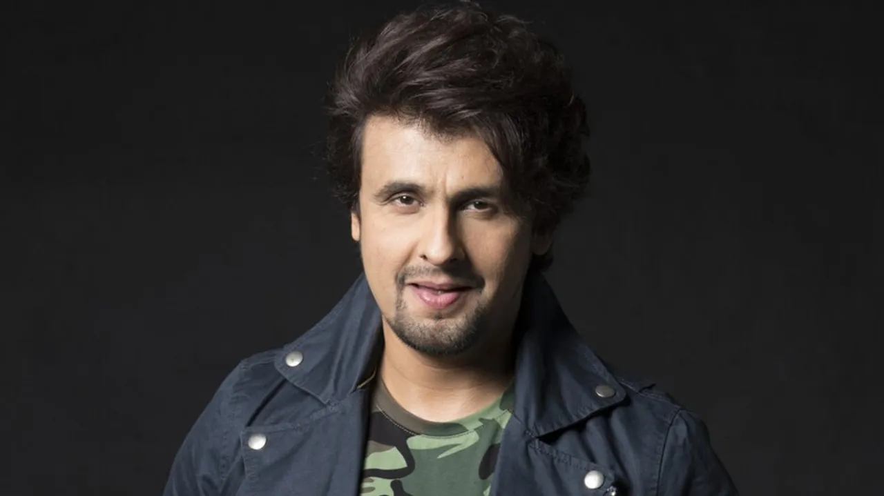 Sonu Nigam And Family Test Covid Positive 