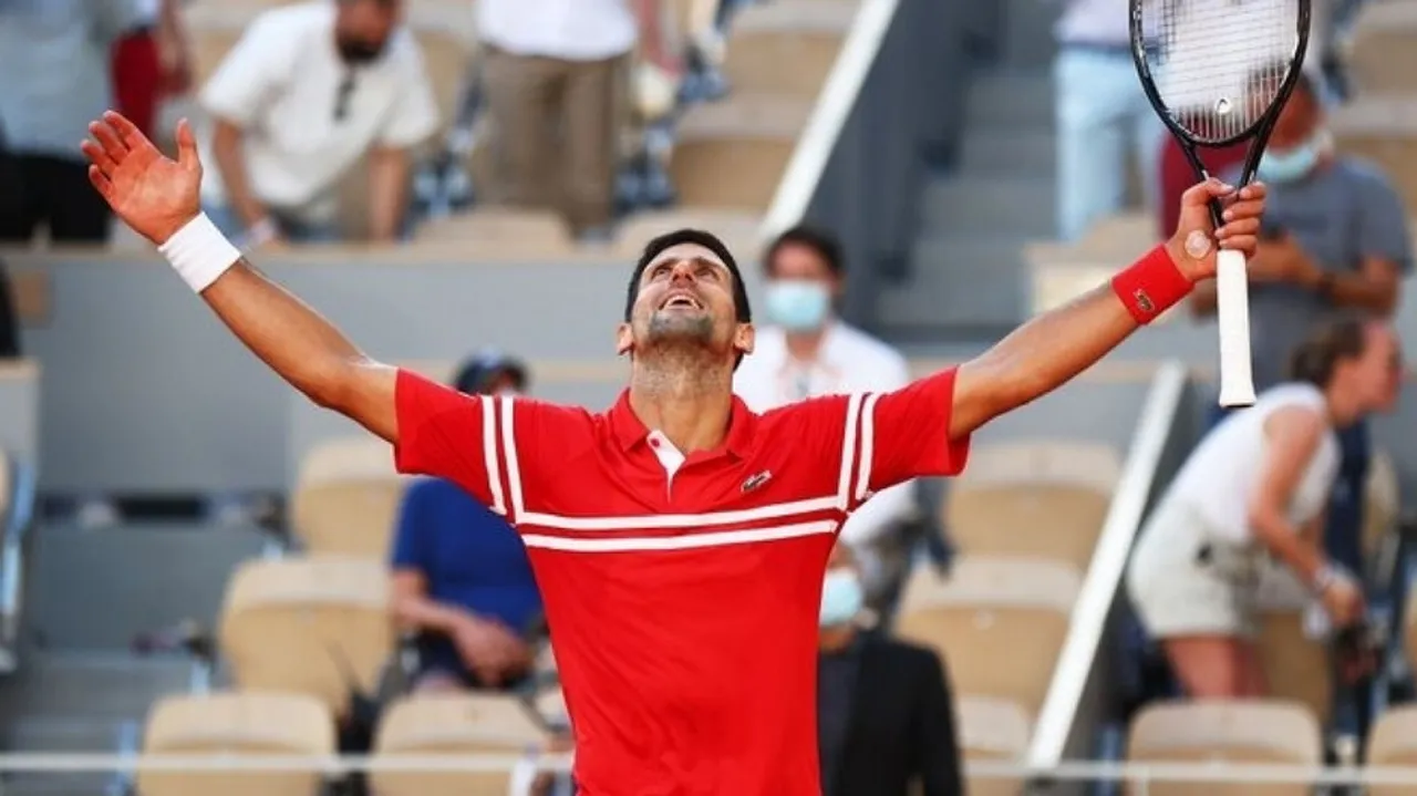 Australia Rejects Djokovic's Visa