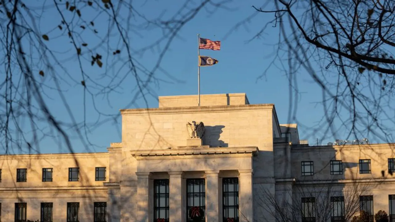 US Fed Minutes Suggest Earlier & Faster Rate Increases