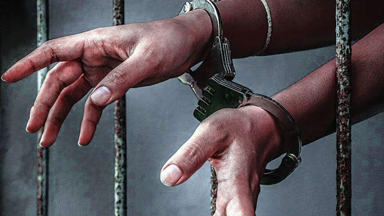 Rs 64L cash seized, 10 arrested in Assam extortion case