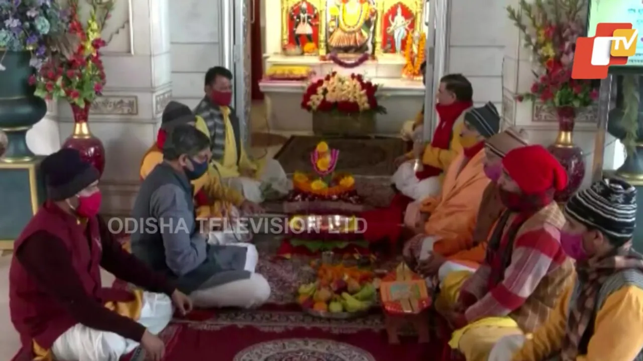 PM Modi’s Security Breach: Punjab’s Congress Govt Violated 13 Rules, Says BJP National VP Baijayant 