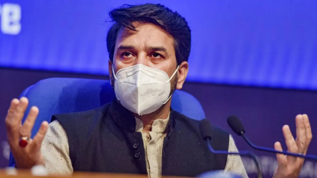 Govt Approves Green Energy Corridor Phase-II With Rs 12,000Cr Outlay