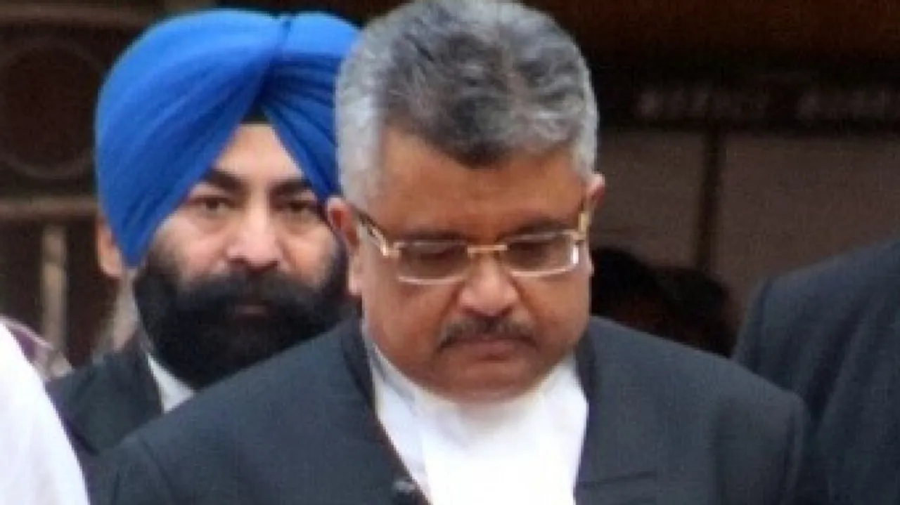 'Potential Of Cross-Border Terrorism': Centre In SC On PM's Security Breach In Punjab