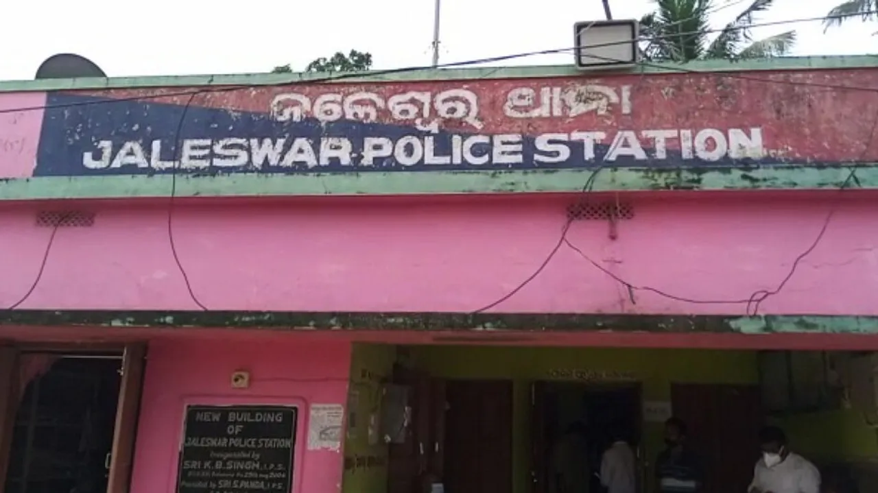 Brown Sugar, Ganjam Seized