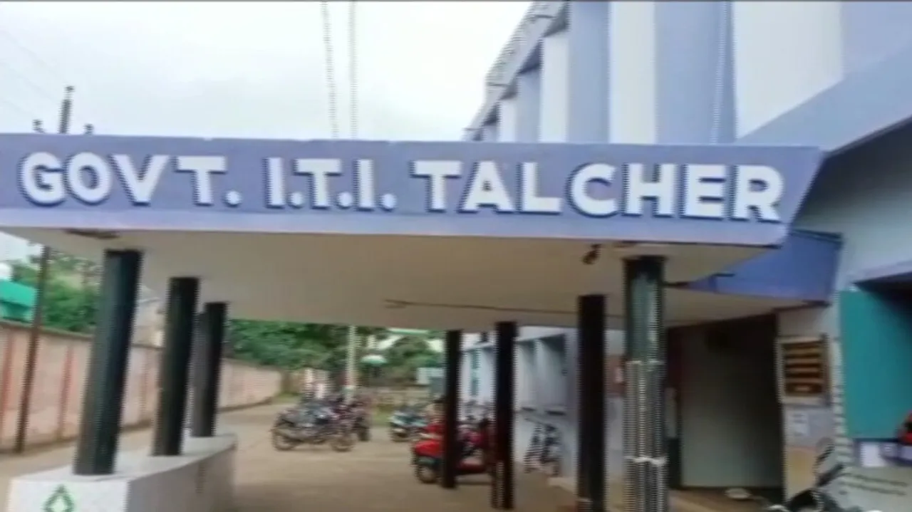 Talcher ITI Student Dies Under Mysterious Circumstances; Family Alleges Foul Play 