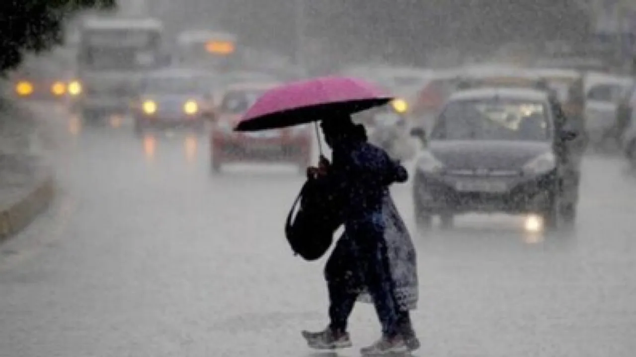 Chilly Weather To Hit Odisha Capital