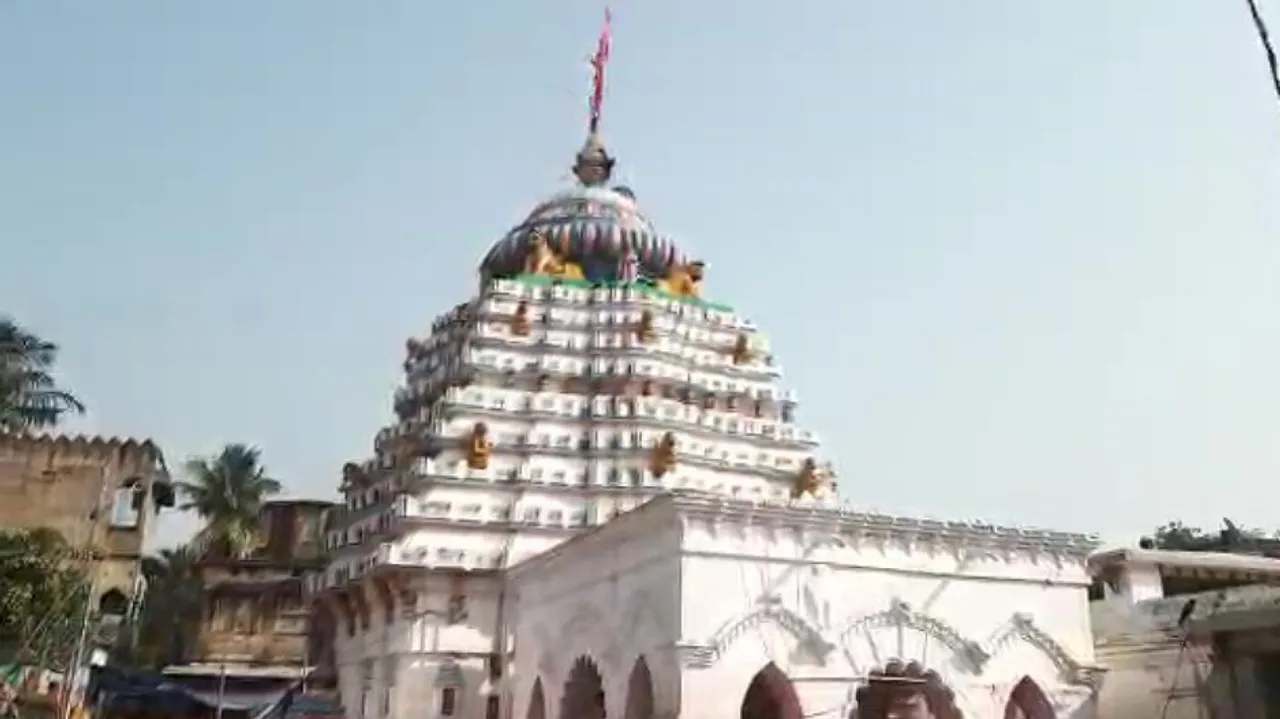 Covid-19 Surge: All Religious, Social Places Closed For Public In Bhadrak
