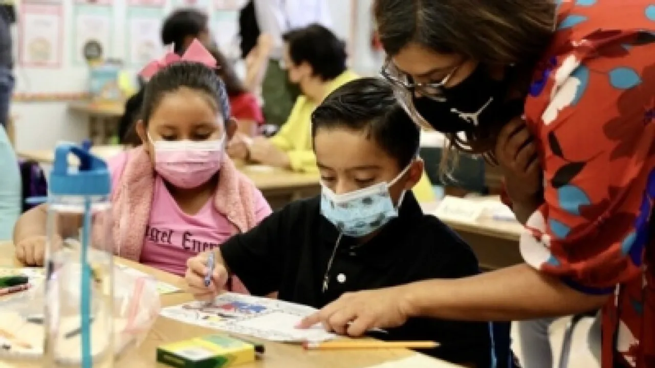 Global Covid Caseload Tops 309.9 Million