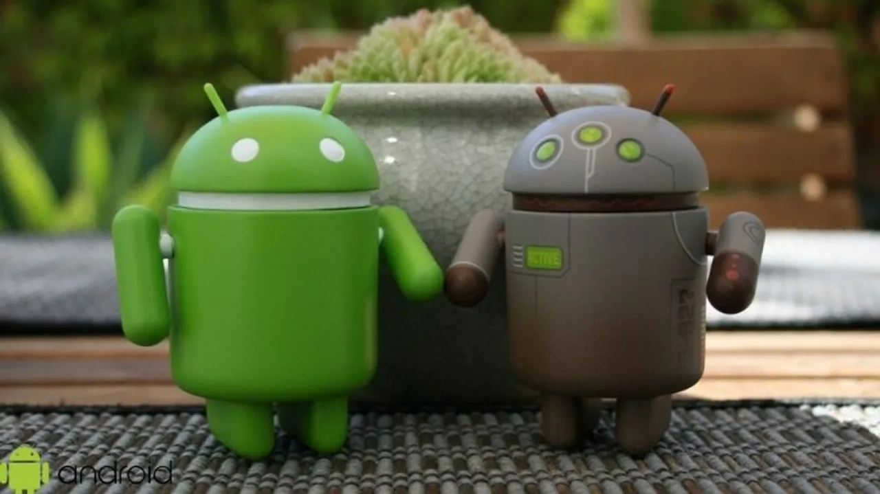 Google Working On Tap-To-Transfer Feature For Media In Android 13