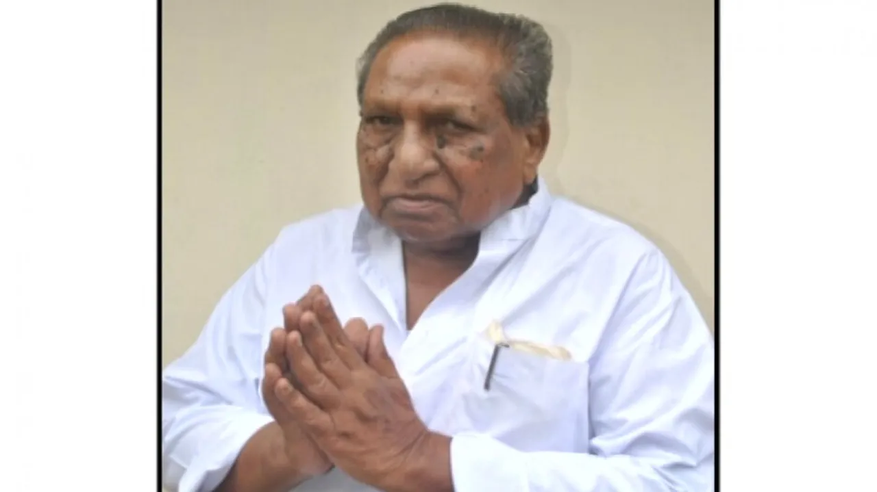 Duryodhan Majhi