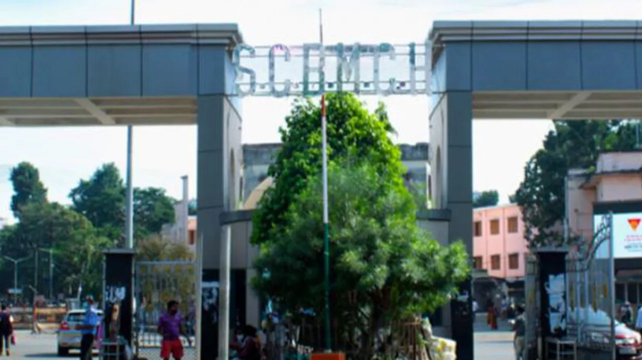 Body Of SCB Medical College Student Found Under Bridge In Cuttack