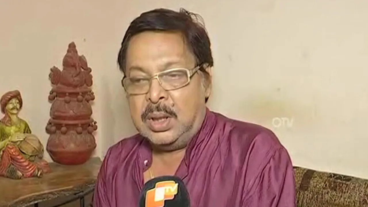 Odia Cinema Loses Its Jewel ‘Mihir Das’, Odisha Mourns The Versatile Actor’s Demise