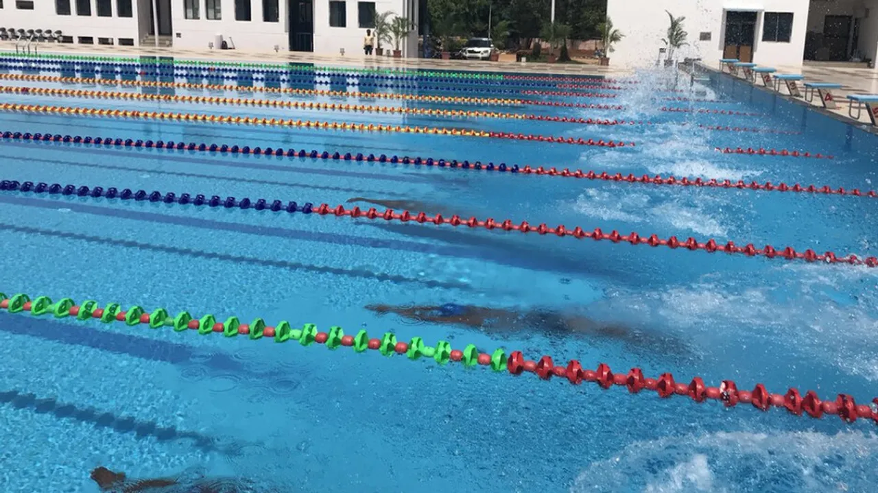 Bhubaneswar Shuts Down All Private-Run Swimming Pools