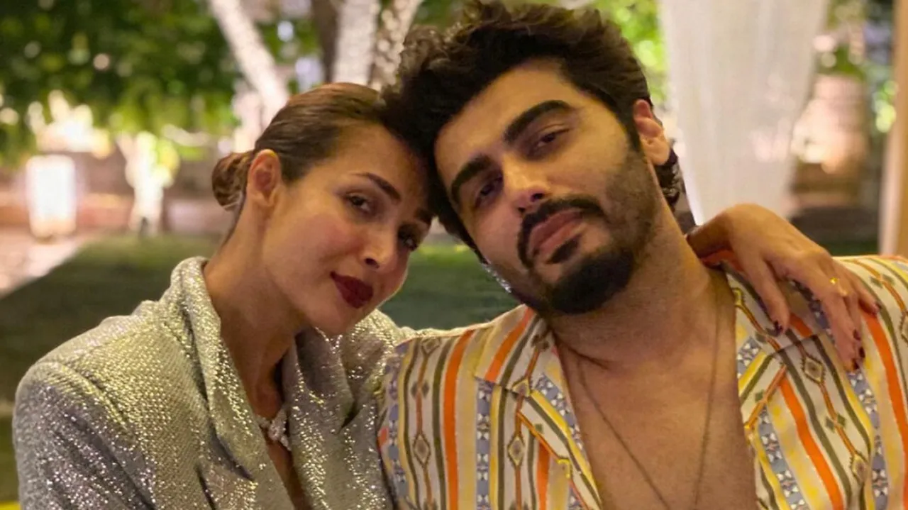 Is Malaika Arora pregnant? Arjun Kapoor has the perfect answer