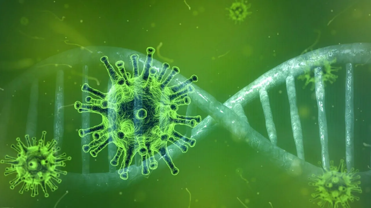  Weekly Case Positivity In 300 Districts Over 5%, Don't Treat Omicron As Common Cold: Govt