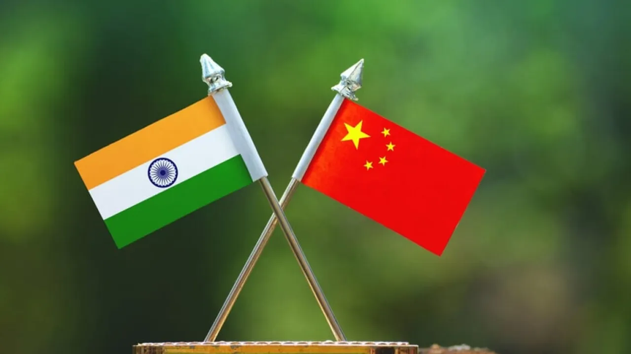 India, China Hold 12-Hr Long Talks On Border Point Disengagement