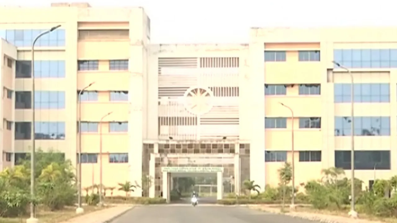FM Medical College 