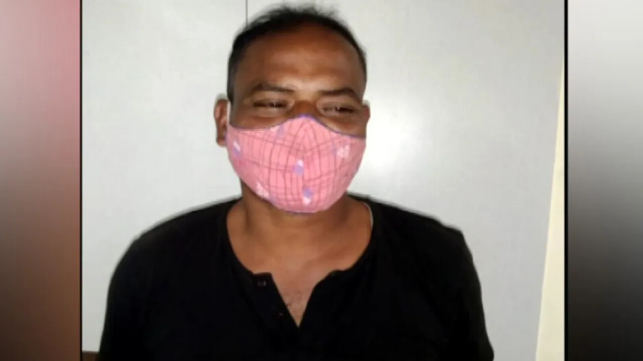 Drug Peddler Arrested In Khordha