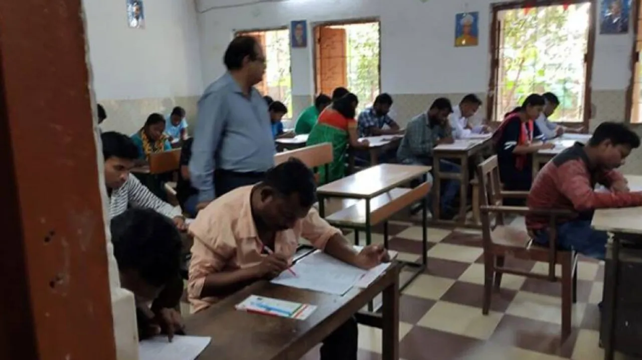 OSSC Excise SI Mains Result, Cut-Off Mark Declared; Check Physical Test Details