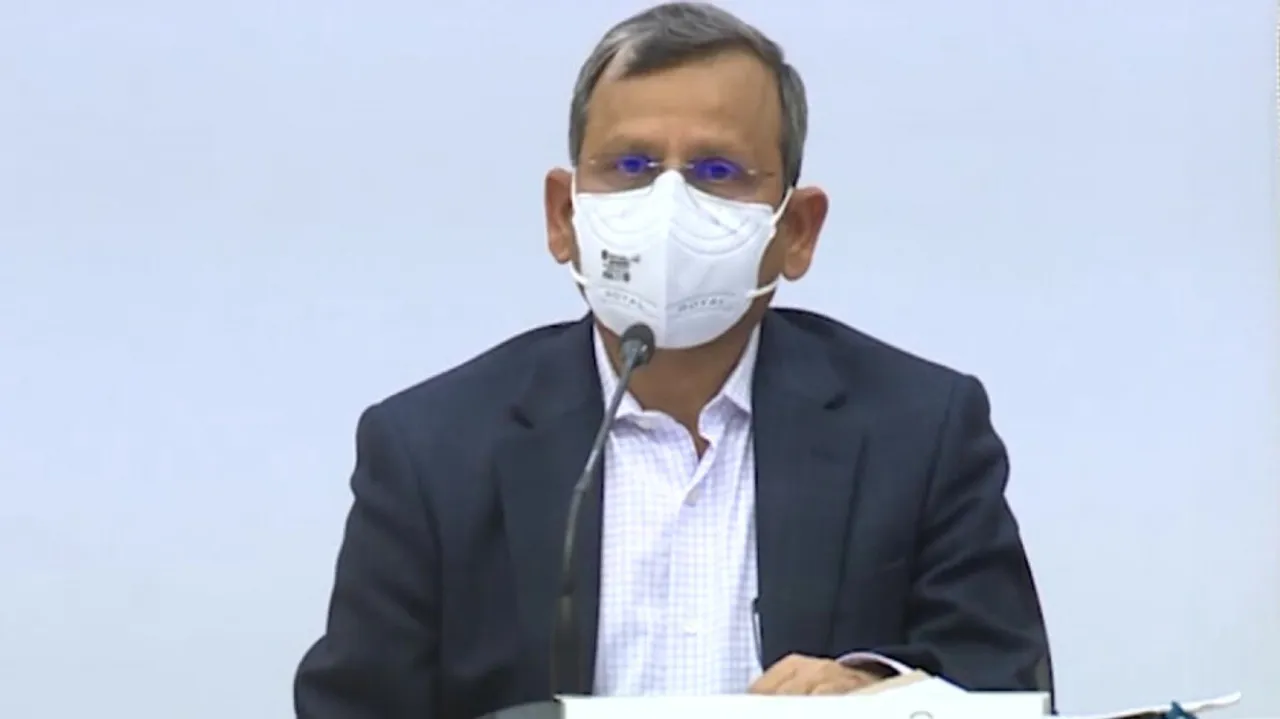Suresh Mohapatra