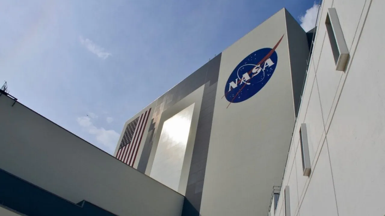 NASA Offers $1Mn For Innovative Ideas To Feed Astronauts