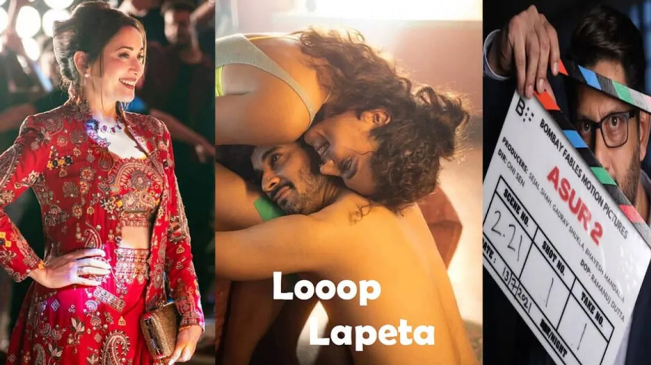 Upcoming OTT Releases: 5 Gripping Suspense & Thrillers To Watch