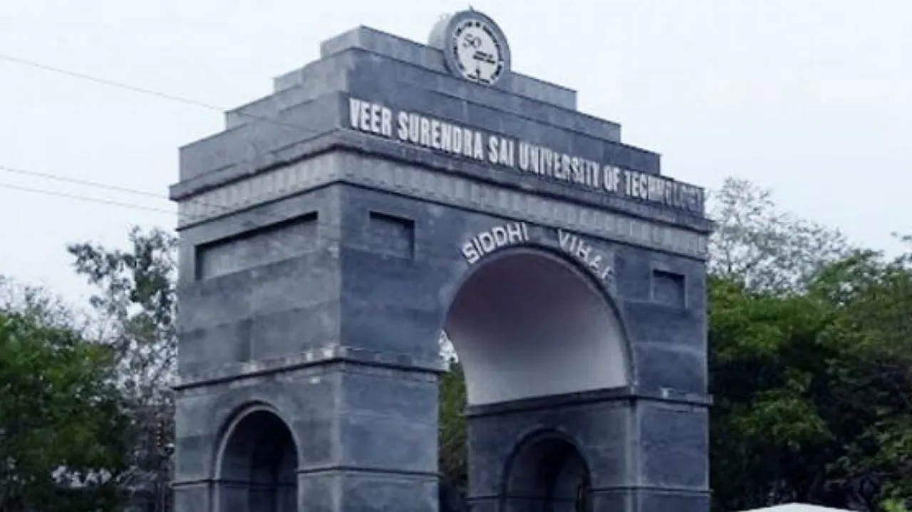 Ragging In VSSUT: Marks Penalty, Rs 15K Fine For 6 Senior Students