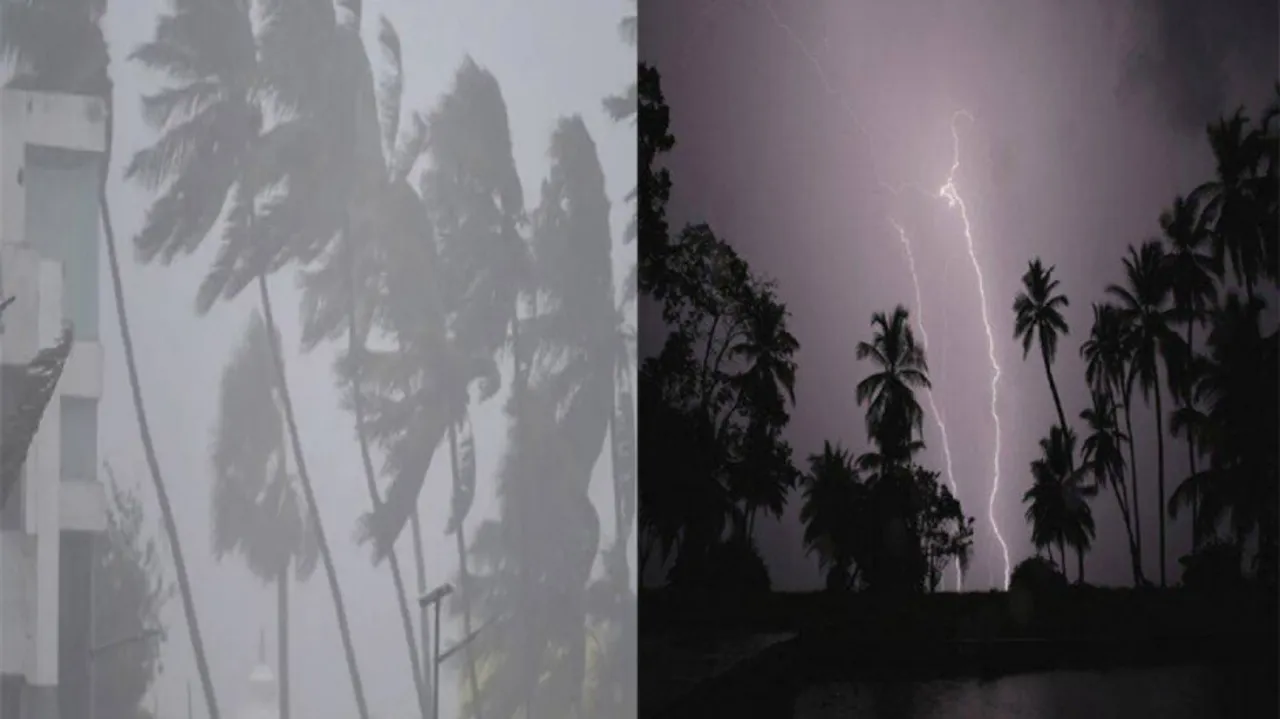 Thunderstruck Odisha!