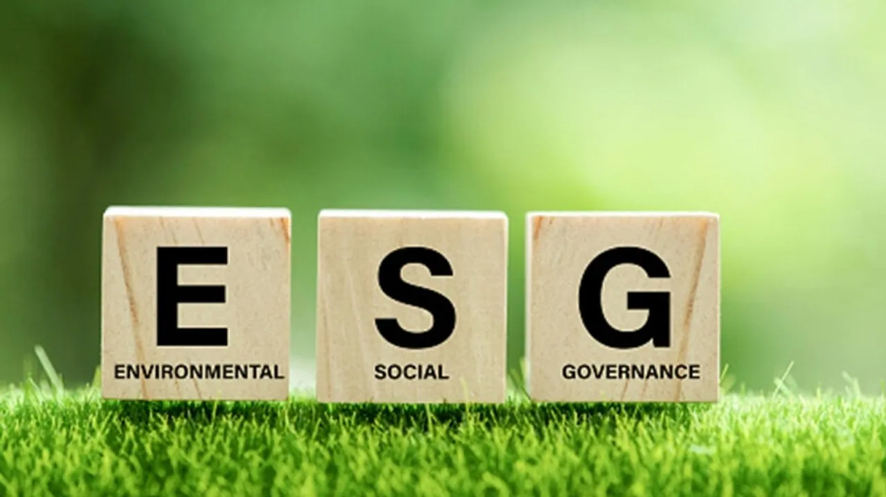 Crisil To Give ESG Impact On Credit Profiles