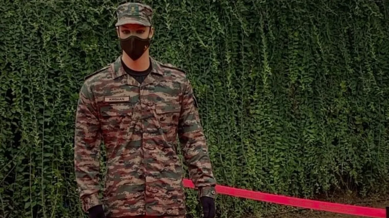 Indian Army's New Combat Uniform, Here Are Some Of Its Features