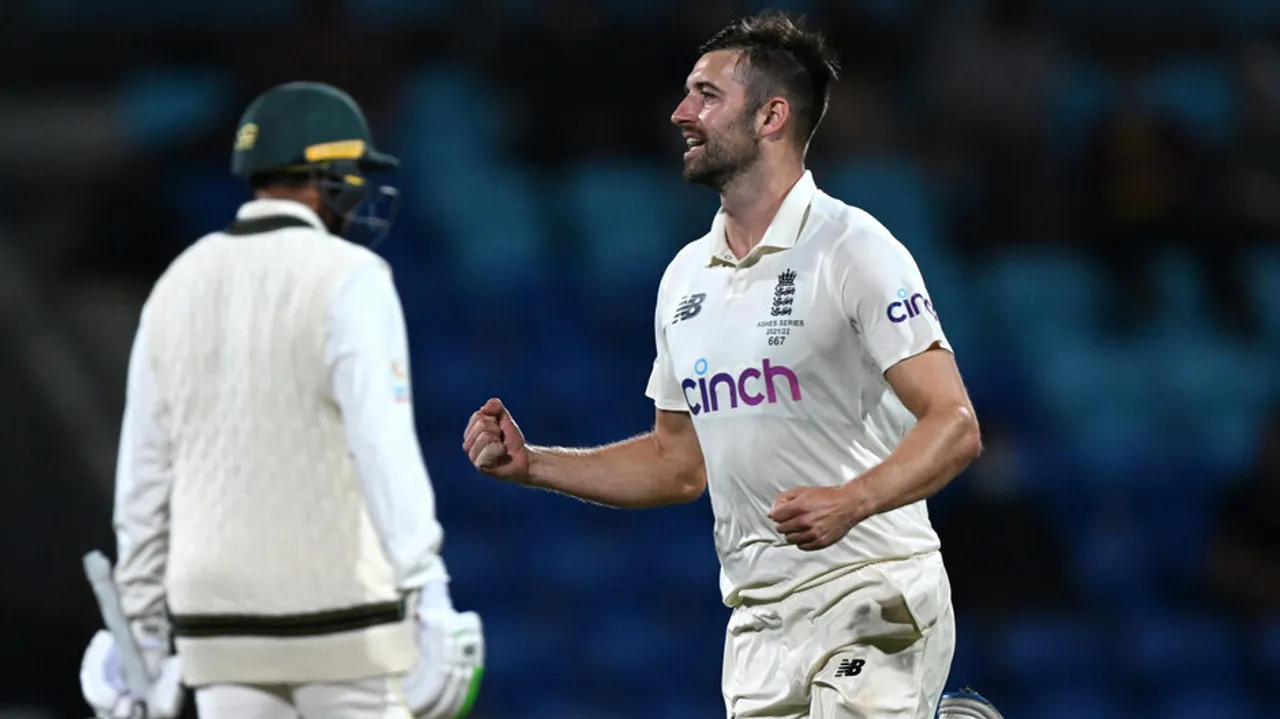 The Ashes, 5th Test: Australia 37-3 At Stumps On Day 2, Lead England By 152 Runs