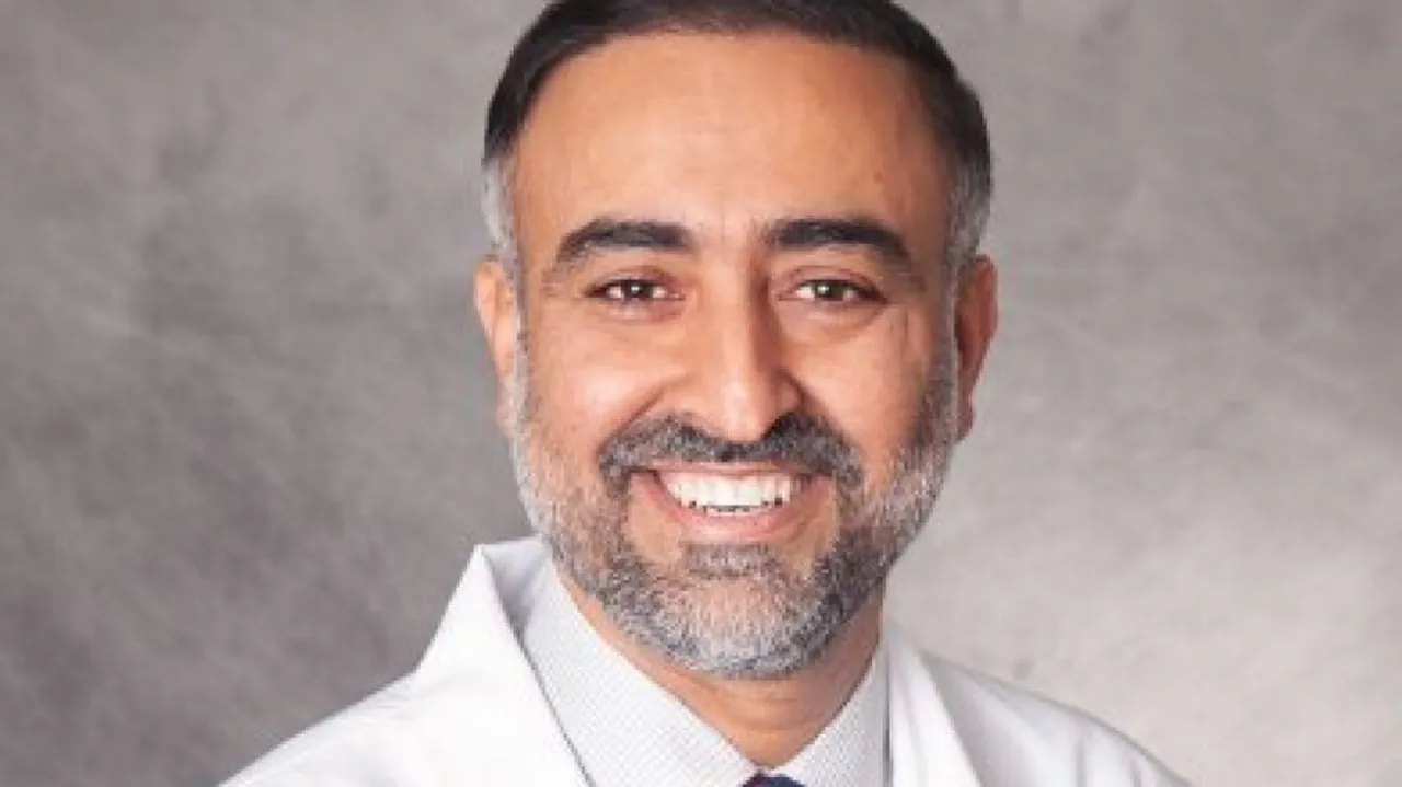 Safe For 2 Years, Top US Doctor Gets Omicron In 1 Maskless Outing