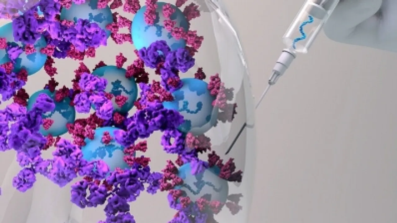 India's First mRNA Covid Vax, All You Need To Know