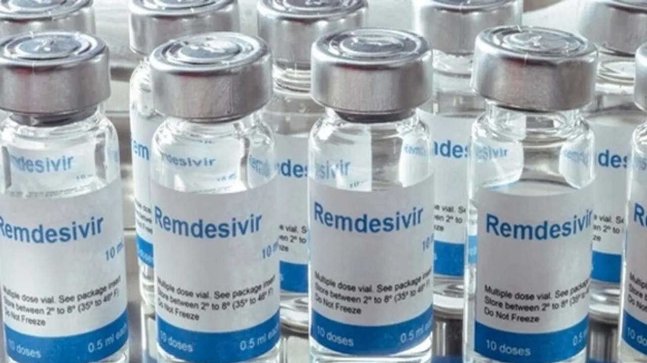 Centre Issues Revised Guidelines For Clinical Management Of COVID