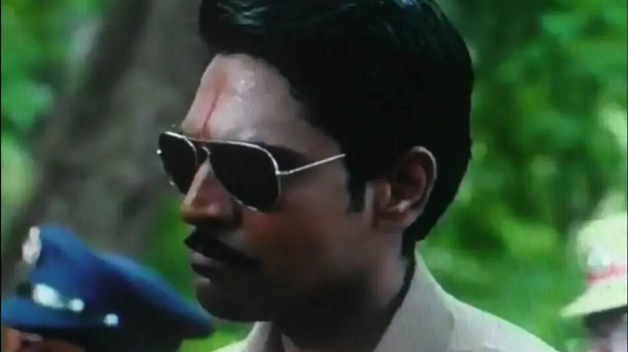 Pushpa-The Rise: Meet M Ramakrishna From Odisha Who Played A Key Role In The Flick 