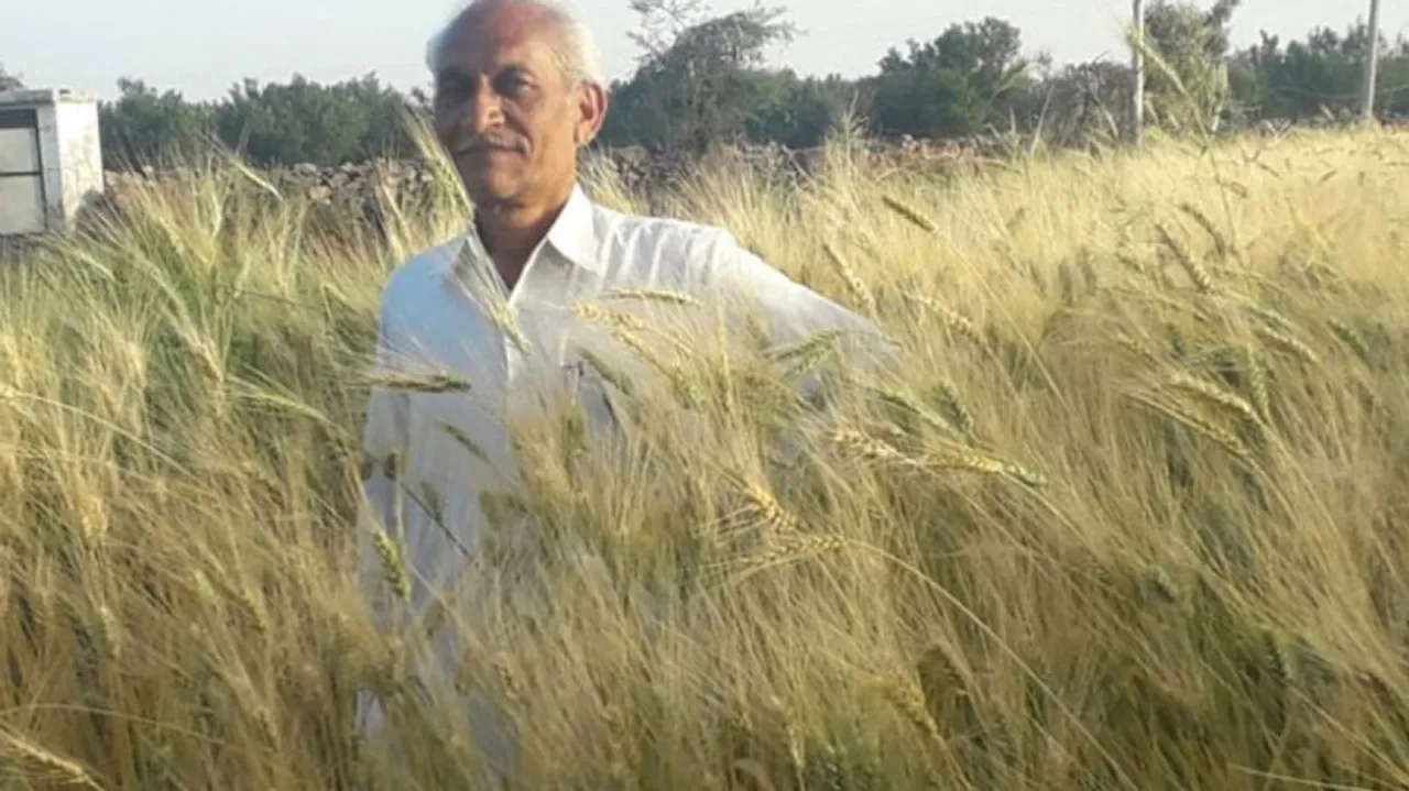 Hukumchand Patidar