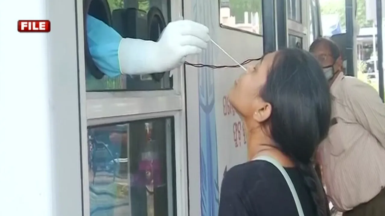 Long Covid Complications Affecting 1 In Every 3 Recovered Patients In Odisha: AIIMS Study