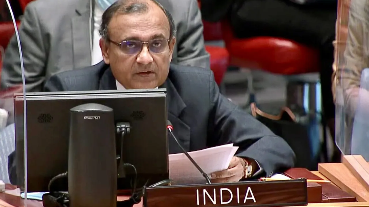 Crime Syndicate Behind 1993 Mumbai Blasts Given State Protection; Enjoyed 5-Star Hospitality: India 