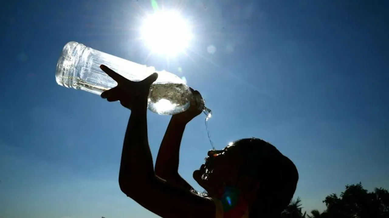 2021 One Of The Seven Warmest Years On Record: WMO