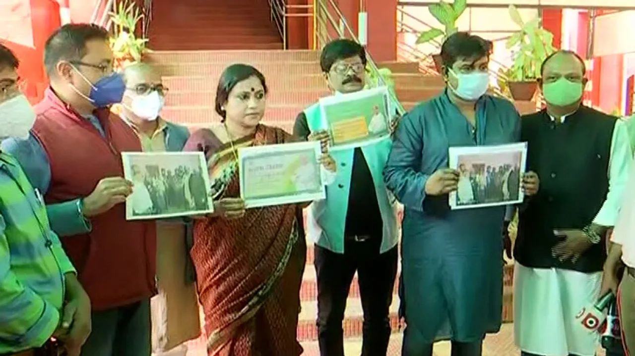 Odisha Panchayat Election: BJD Faces Backlash Over Poll Code Violations