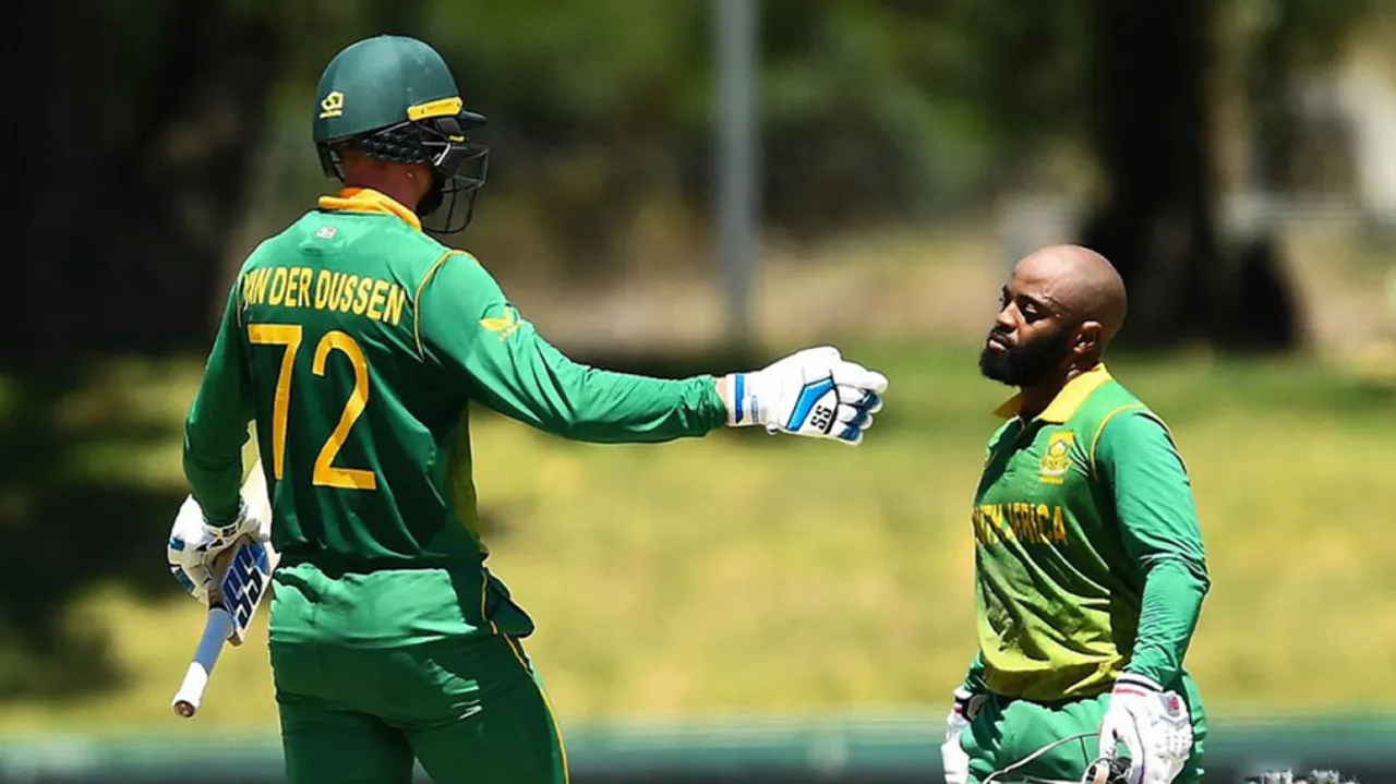 South Africa Cricket