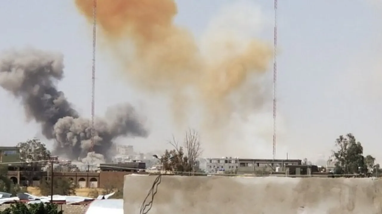 Mortal Remains Of 2 Indians Killed In Abu Dhabi Drone Attack To Reach Punjab: India's UAE Envoy