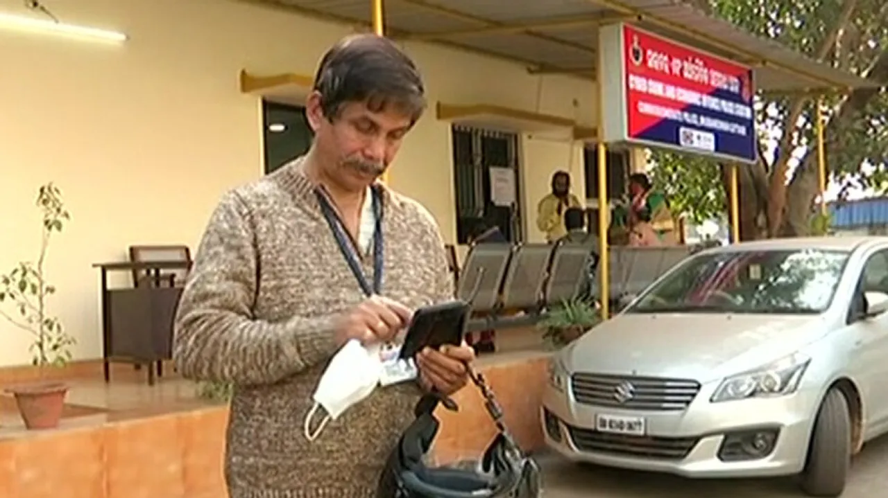 Odisha Police ASI’s Wife Loses Around 50K To Cyber Fraud