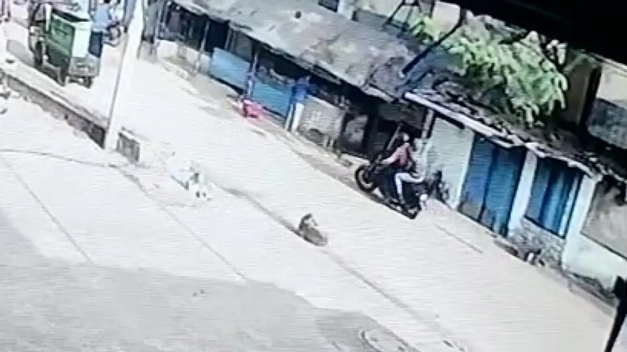 Unsafe Bhubaneswar: Miscreants Loot Gold & Silver Ornaments Worth Rs 12 Lakh From Jeweller