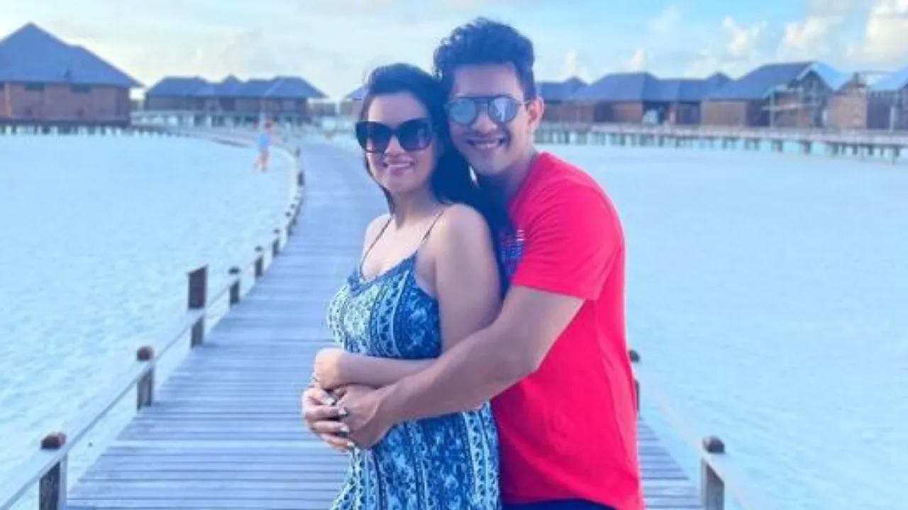 Aditya Narayan-Shweta Agarwal