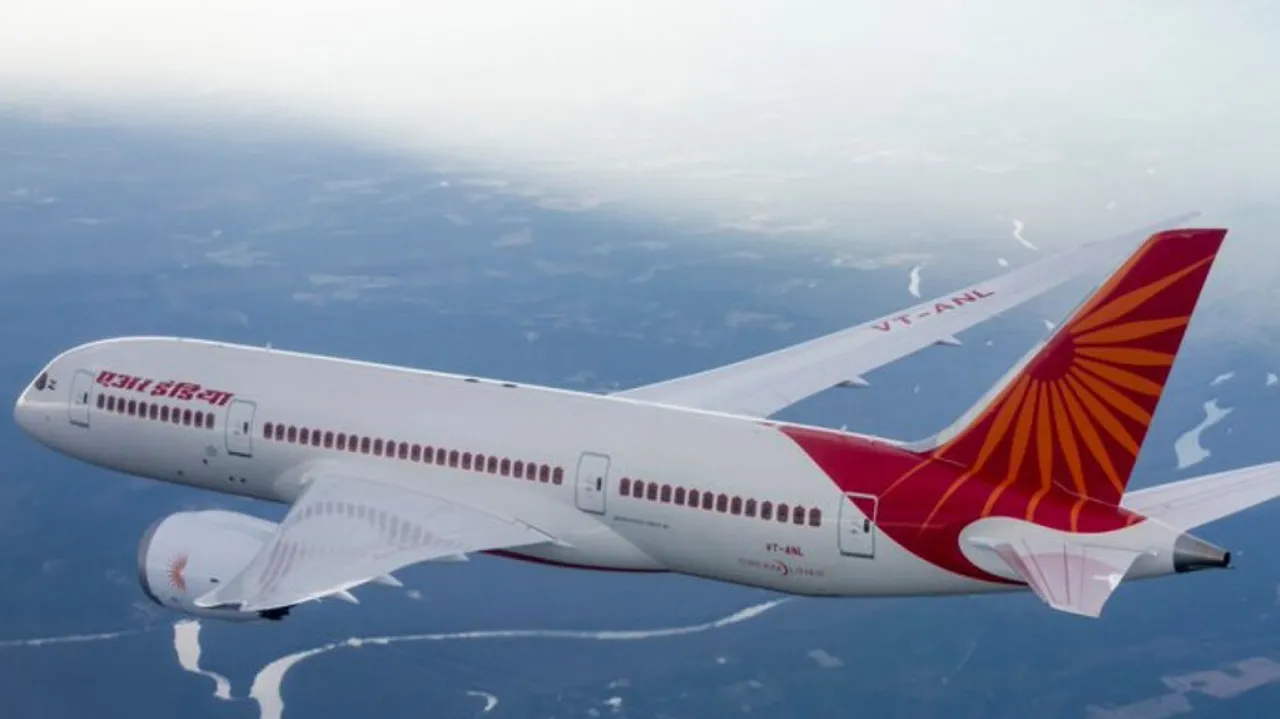 Air India Likely To Be Handed Over To Tata Group By Weekend