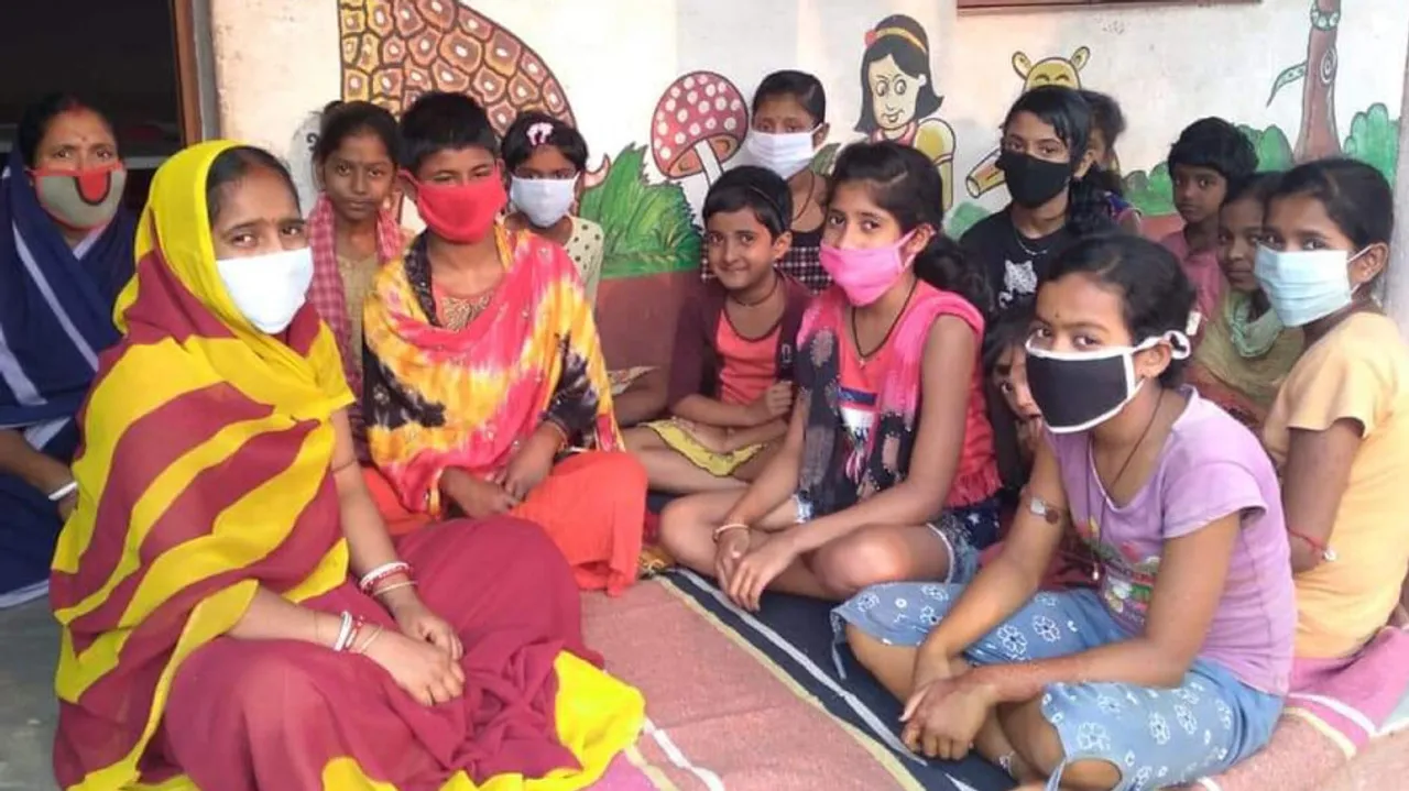 46% Of Girls Under 15 Anaemic In India: Report