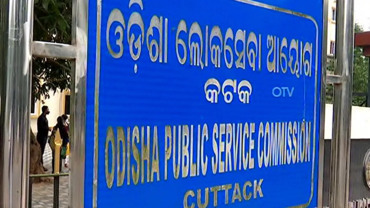 864 Clear OJS 2021 Prelims, Main Exam In June Second Week; Check OPSC Notice