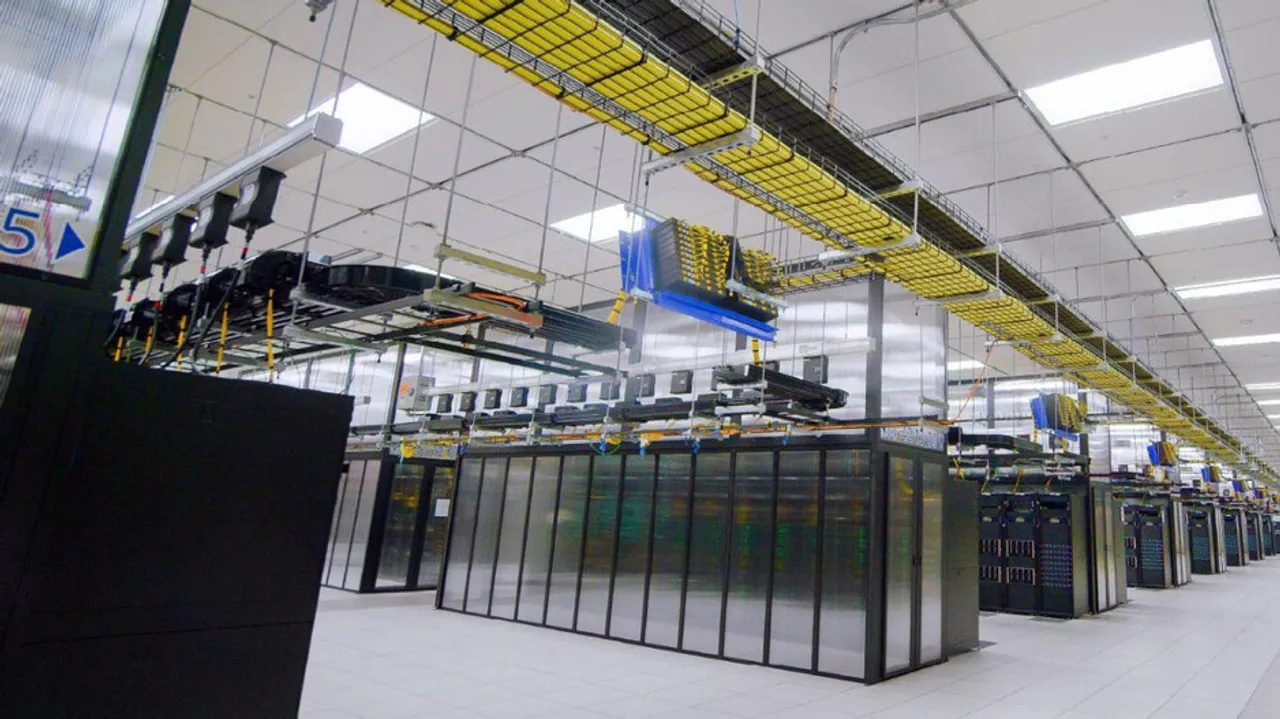 Our AI Supercomputer Will Be World's Fastest This Year: Meta